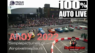 100% Autolive 2022 Drifters Aftermovie