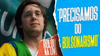 ECONOMISTA ESCREVE A PIOR ANÁLISE POLÍTICA DO ANO | Galãs Feios