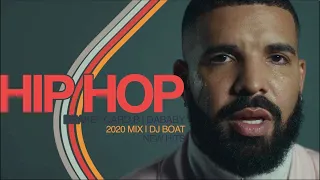 Hip Hop 2020 Video Mix | R&B 2020 | Urban Club Mix (RAP, TRAP, HIPHOP, DRAKE, DABABY, TRAVIS SCOTT)