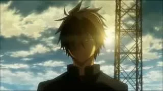 breaking Benjamin give me a sigh/asking Alexandra amv