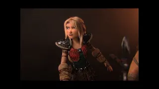 not shy - astrid hofferson edit