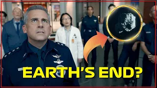 Space Force Season 2 ENDING EXPLAINED