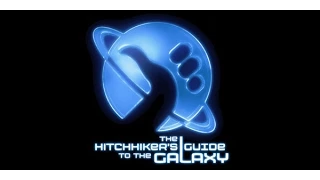 The Hitchiker's Guide to the Galaxy - Thanks for all the Fish (Long Version)