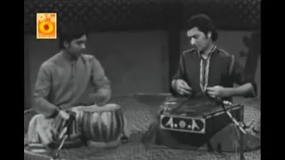 Pandit ShivKumar Sharma - Raga Hamsadhvani (better quality)