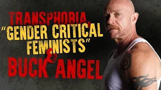 Buck Angel: When Trans Folks Weaponize Transphobia For Themselves