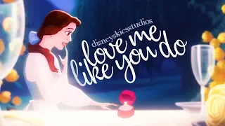 DSST ♥ Love Me Like You Do