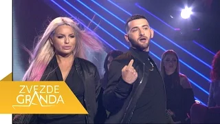 Savo Perovic i Dzidza - Kockar - ZG Specijal 27 - (TV Prva 02.04.2017.)