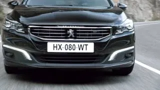 UUS PEUGEOT 508SW