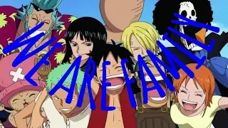 We Are Family (One Piece) [AMV]