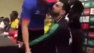 shahid afridi and shoaib malik funny moments in psl 2018