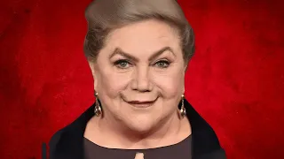 WOW! Kathleen Turner Confesses Why Shes a Nightmare to Work With