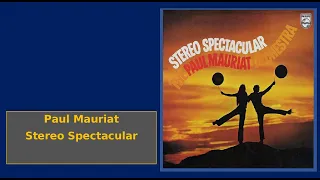 Paul Mauriat - Stereo Spectacular - Lp