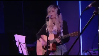 Nina Nesbitt - Chocolate in the Live Lounge Late