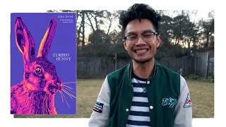 Cursed Bunny by Bora Chung (translated by Anton Hur) | Short Story Collection Review