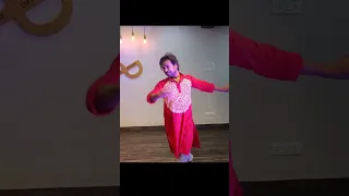 LAAL ISHQ - Ramleela (2013), Arijit Singh, Deepika, Ranveer Singh || Dance Cover by ANJAN