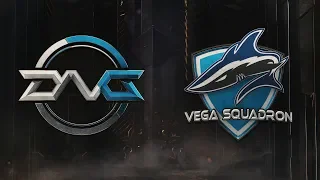 DetonatioN FocusMe ( DFM ) vs Vega Squadron ( VEG ) Maçı | MSI 2019 Ön Eleme 3. Gün