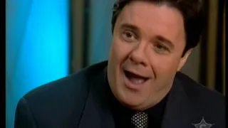 Jiminy Glick interviews Nathan Lane [HD Upgrade]