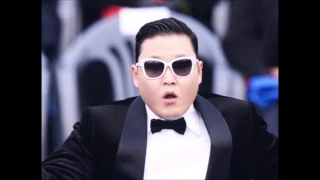 PSY - ‘New Face’ M/V (NEW SONG 2017)