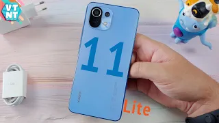 Xiaomi 11 Lite 4G Обзор - Отзыв спустя 6 месяцев.