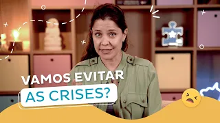 Autismo: como ajudar numa crise de desregulação?