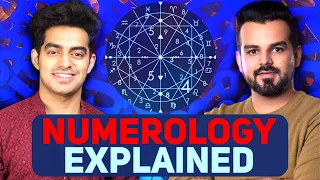 YOU DON'T NEED NUMEROLOGIST AFTER THIS | YOUR NUMBER EXPLAINED BY @rishabhagrover