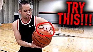 3 Most UNSTOPPABLE Ankle Breaking Moves | Basketball Ankle Breakers