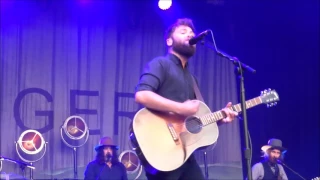 Passenger - Anywhere @ Iveagh Gardens, Dublin 23/07/17