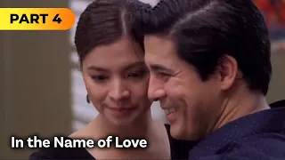 'In the Name of Love' FULL MOVIE Part 4 | Angel Locsin, Aga Muhlach