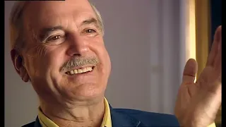 Fawlty Towers mini-documentary (2008) John Cleese, Andrew Sachs