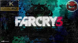 ⚡Far Cry 3⚡Прохождение 8⚡Вышка⚡Охота С Ружьем⚡Осколок Прошлого⚡Аванпост⚡Зверобой⚡