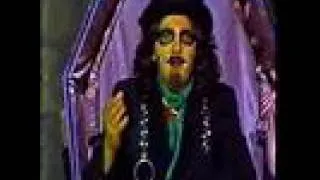 Son of Svengoolie - Summer Olympics opening