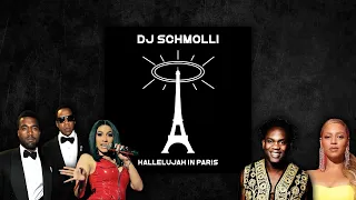 DJ Schmolli - Hallelujah In Paris