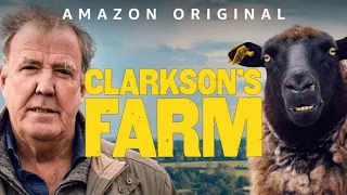 Clarkson's Farm Season 1 Episode 7 Review