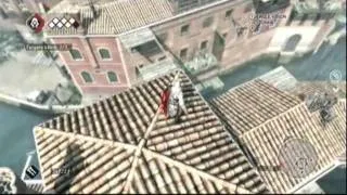 Assassin's Creed 2- Cleaning House