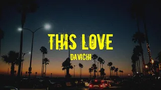 Davichi - This Love (이 사랑) Easy Lyrics (Descendants of the Sun)