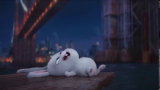 The Secret Life of Pets - Heroic Snowball scene