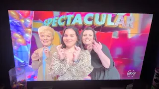 AFV S33E22 Disney Cruise Line Vacation/Grand Prize Winners