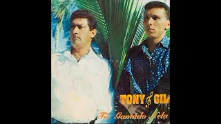 MINEIRA DE ITUIUTABA./Tony e Gil