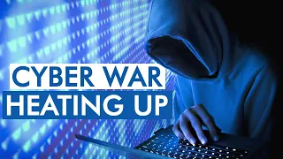 Cyber warfare: How prepared is India?