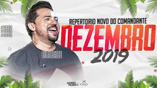 XAND AVIÃO - DEZEMBRO 2019 - REPERTORIO NOVO - MUSICAS NOVAS