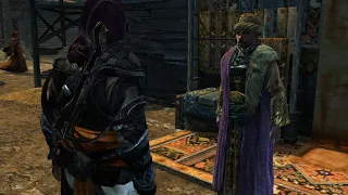 Assassin's Creed: Revelations - The Guardian, Part 1