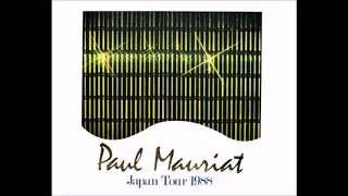 PAUL MAURIAT - LIVE - 1988 - EL BIMBO