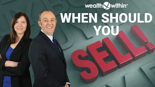 When to Sell Stocks: 3 Strategies That Will Make You More Money