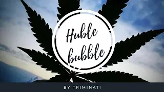 Hubble-Bubble| Y2A FT.VIKI TAAK | VINAY KHATANA | Triminati Records| Lyrical|New song 2018
