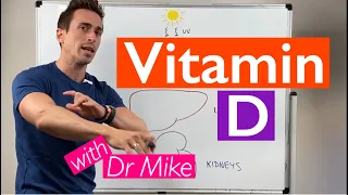 Vitamin D