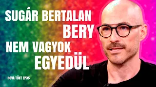 SUGÁR BERTALAN BERY: NEM VAGYOK EGYEDÜL! / Hová tűnt? / Palikék Világa by Manna