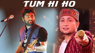 Pawandeep Rajan I Tum Hi Ho I Ashiqui 2 I Mithoon I Famous Romantic Song Ever I Superhit Hindi Song