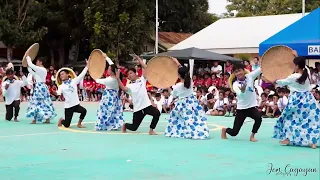 Magtanim ay 'di Biro performed by BMC Folk Dancers