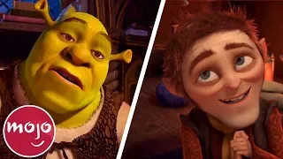 Top 10 Dumbest Decisions in Kids' Movies