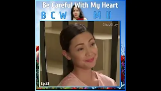 BCWMH